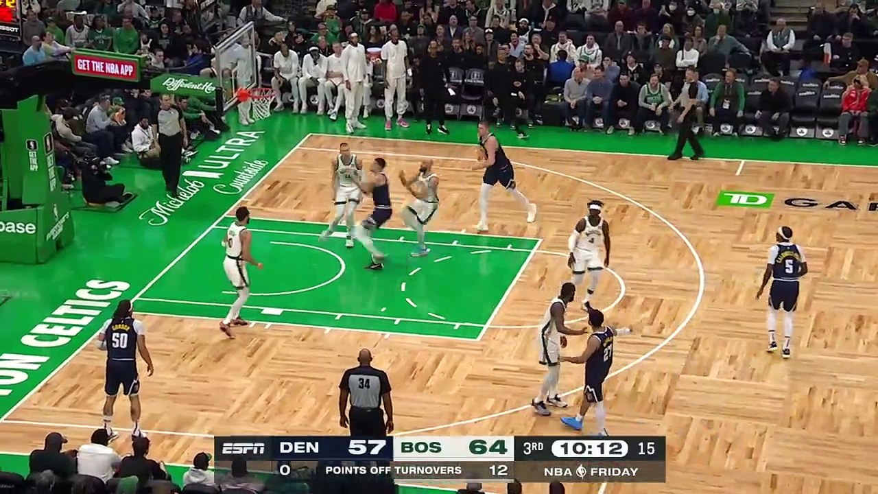 NBA Top Plays - Jan. 20 (PHL)