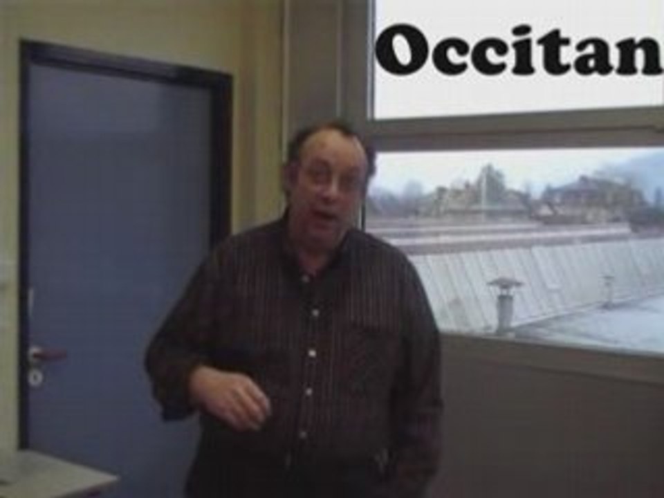Occitan