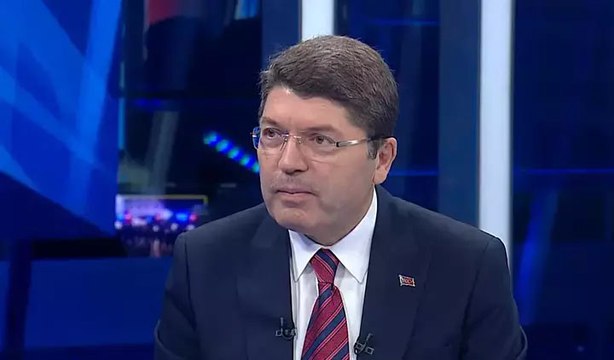 Bakan Tunç CNN Türk'te: Cezasızlık algısı ortadan kalkacak