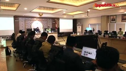 LPPOM MUI: Tidak Semua Produk Halal Ditentukan Melalui Uji Laboratorium