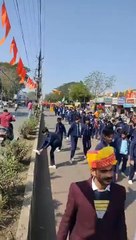 Shri Ram Pran Pratistha Mahotsav news