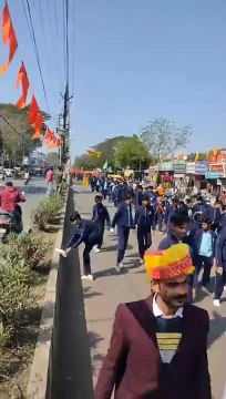 Shri Ram Pran Pratistha Mahotsav news