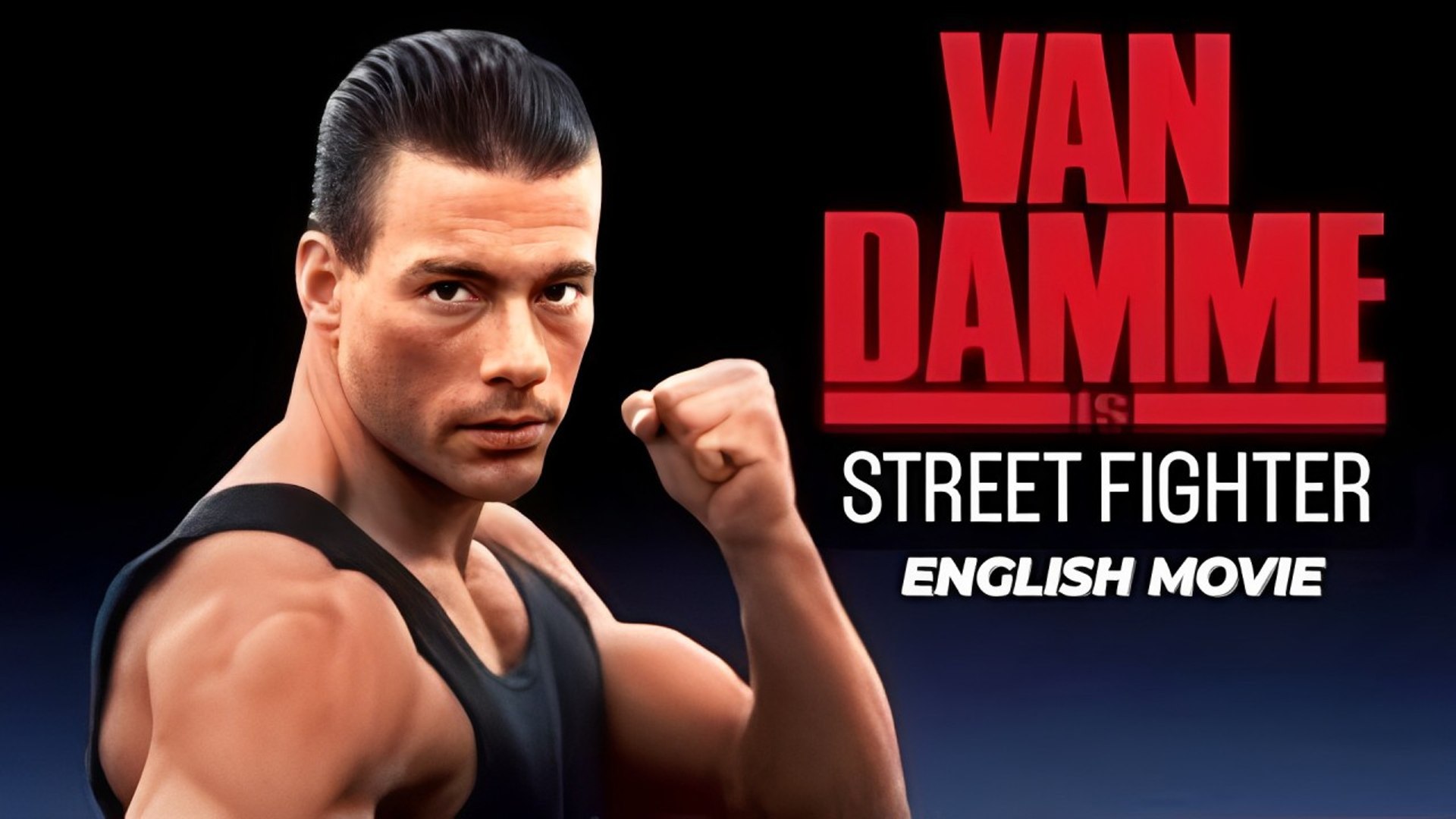 Van damme full discount movies hindi dubbed