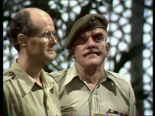 It Ain't Half Hot Mum - S03e02 - Mind My Maharajah