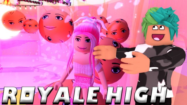 KÜBRA NİSA OYUNU HACKLEDİ | TOWER OF ROYHELL GÜNCELLEMESİ | ROBLOX ROYALE HIGH HAN KANAL