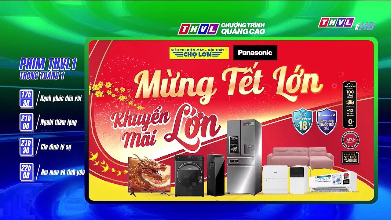 ĐÁNH CẮP SỐ PHẬN - TẬP 53 - PHIM VIỆT NAM THVL1 - XEM PHIM DANH CAP SO PHAN TAP 54