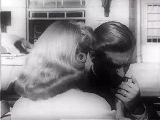 L'Homme qui rétrécit Bande-annonce (EN)