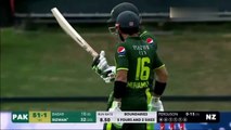 Pakistan vs New Zealand 4th T20 Full Highlights _ Pak vs NZ Full Highlights 2024