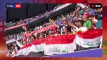 AFC sian cup 2024 Japan Vs Iraq  1-2