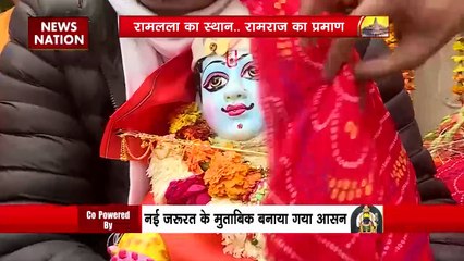Ram Mandir Inauguration : मोहम्मद रमजान को मिला प्राण प्रतिष्ठा का न्योता