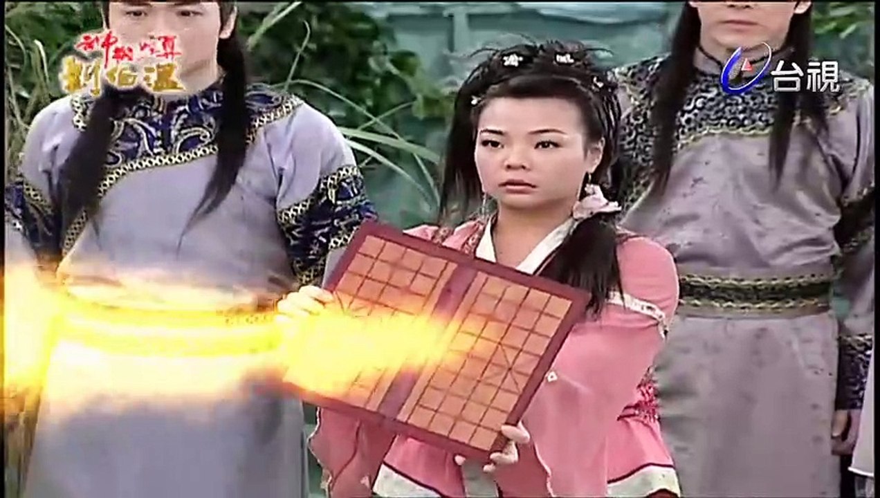 Đại Náo Nữ Nhi Quốc Tập 37
