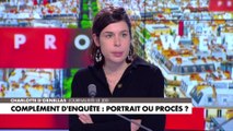 Charlotte d’Ornellas : «Avant la mobilisation d’une institution précède une démarche médiatique»