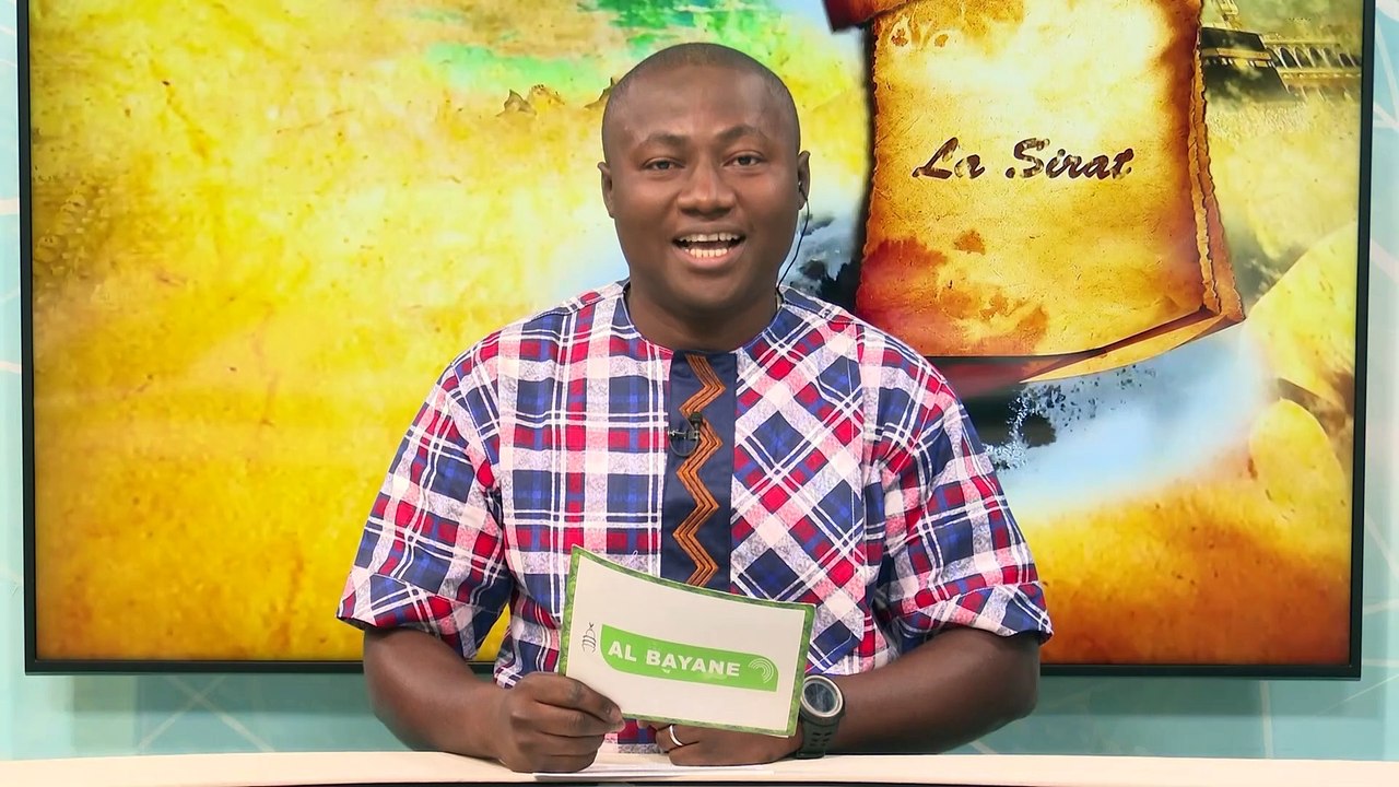 La Sirat - Le mariage du Prophète avec Aïcha