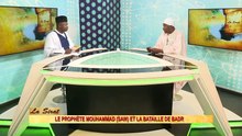 La Sirat - Le Prophète et la bataille de Badr
