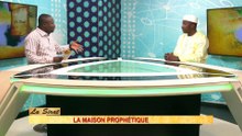 La Sirat - La maison prophétique (01)