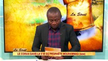 La Sirat - Le Coran dans la vie du Prophète