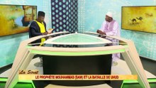 La Sirat - Le Prophète et la bataille de Uhud