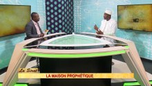 La Sirat - La maison prophétique (02)