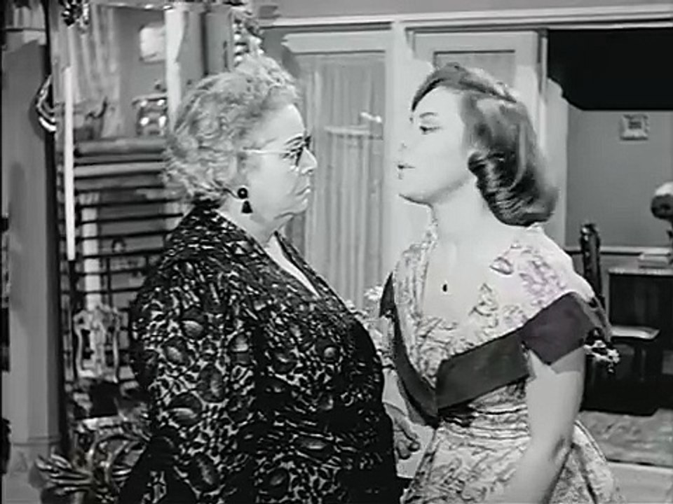 El Moraheqat Movie - فيلم المراهقات (1960)