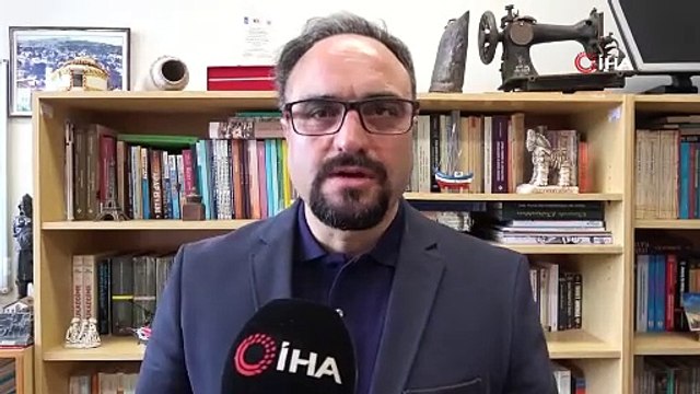 Prof. Dr. İsmail Köse İran-Pakistan gerilimine dikkat çekti, İran'ın kendisine yeni hedef olarak Pakistan'ı seçtiğini duyurdu