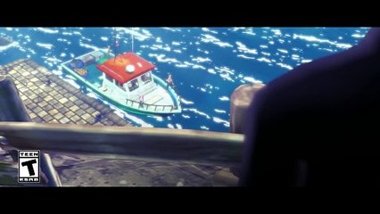 Another Code: Recollection - Launch Trailer
