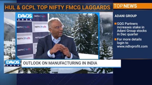 India Market Close | Sensex, Nifty Trade With Marginal Gains | NDTV Profit