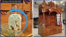 The Best Direction for Your Home Temple in Vastu Shastra