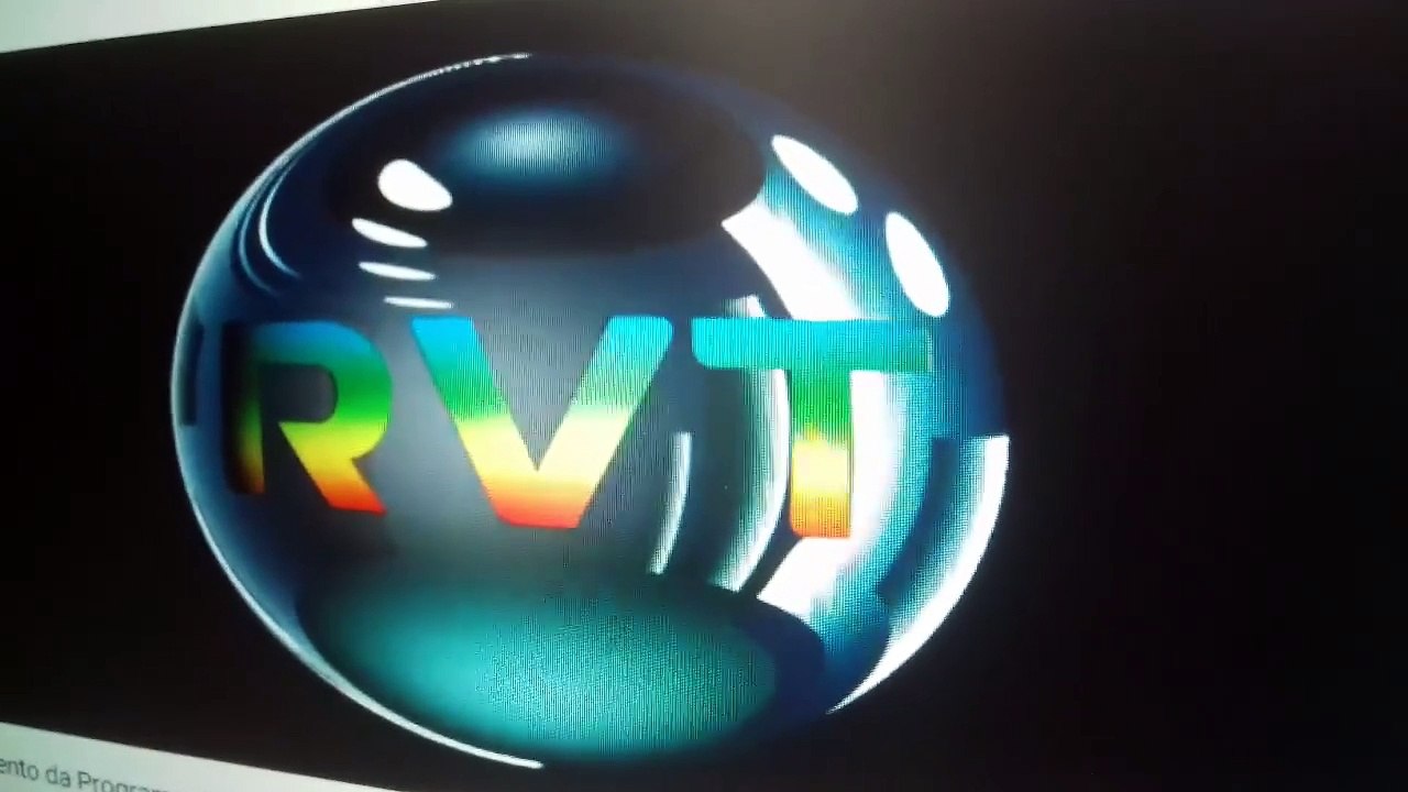 Encerramento da Programação da RVT (1994) - Vídeo Dailymotion
