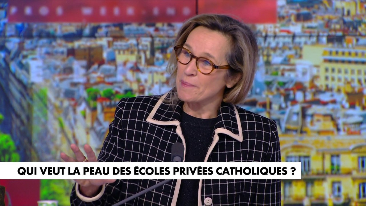 Sophie Audugé : «La ministre n’a pas assumé qui elle était, d’où elle venait et qu’elle voulait la meilleure des choses pour ses enfants»