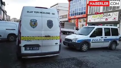Borç- alacak tartışması silahlı kavgaya dönüştü