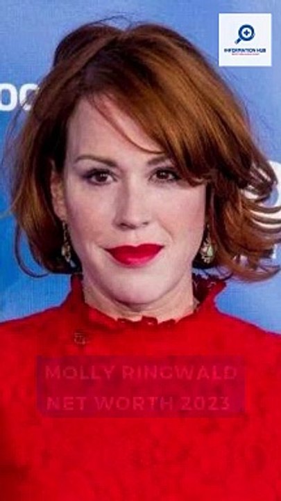 Molly Ringwald Net Worth 2023 | Hollywood Actress Molly Ringwald | Information Hub