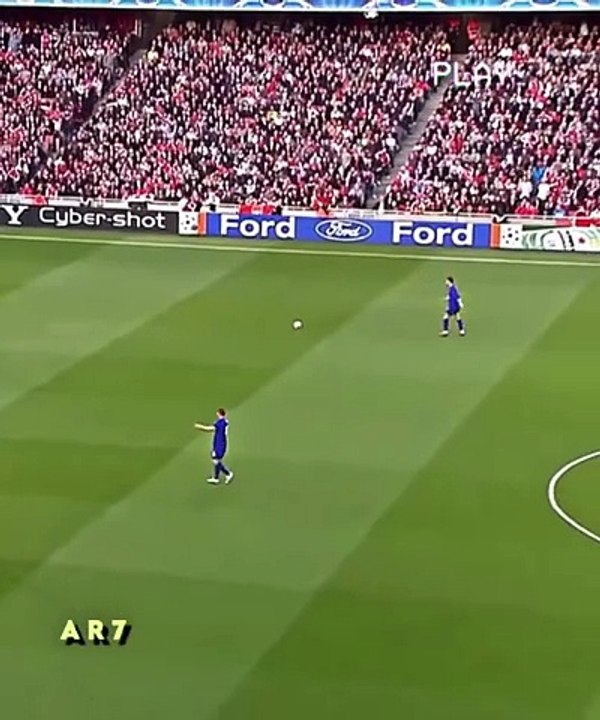 Greatest goal in football history video Dailymotion