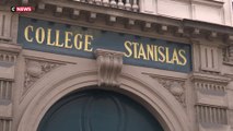 École Stanislas à Paris : l’établissement accusé de «dérives» homophobes ou sexistes