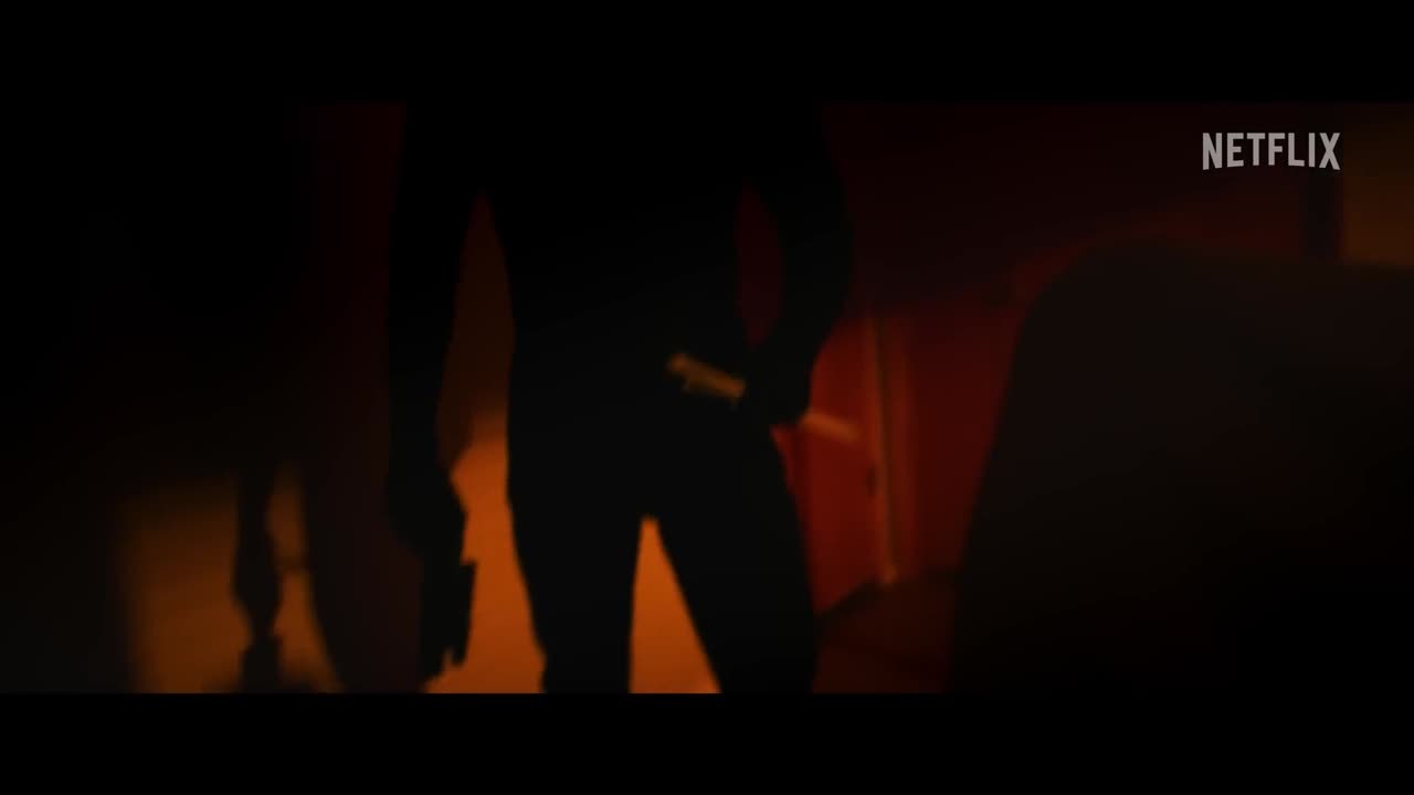 La vérité kidnappée (american nightmare) Netfli...