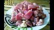 Beef Sinina _ Sininang Baka [Maguindanaon Dish] EASY cooking tutorial _ Simple Recipe _ HALAL Foods