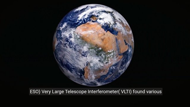 Cosmic Origins: Unveiling the Secrets of Planet Formation