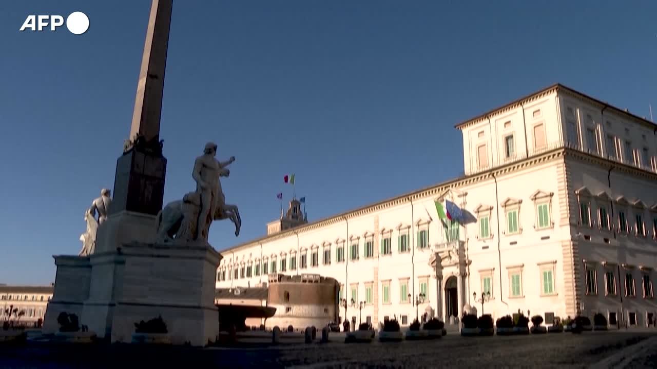 Mattarella riceve Gates, investimenti per l'Africa