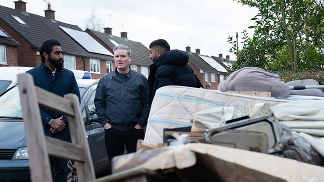 Top tips to protect property as Storm Isha expected to bring 80mph winds to UK