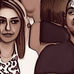 Nouvelle surprise : Amandine Pellissard attendrait son dixième enfant ?