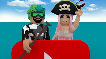  EN SONUNDA BÜYÜK ŞAŞIRTICI FİNAL  | ROBLOX BUİLD A BOAT FOR TREASURE HAN KANAL EKİP