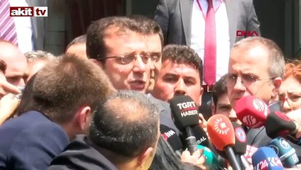 Ekrem batırdıkça batırıyor! İSPARK can çekişiyor