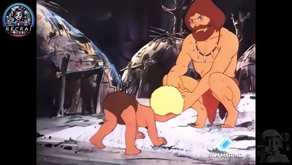 ️ Rahan, Fils des Âges Farouches - L'Enfance de Rahan - ép01 - Complet - VF - en 4K par RecrAI4KToons