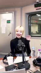 Lea Secret Number Radio Moment