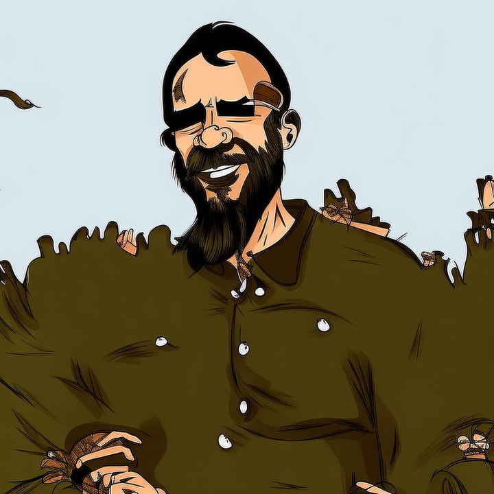 Exploration épique des Dolomites : Ismaël Khelifa part à l'aventure dans les paysages envoûtants