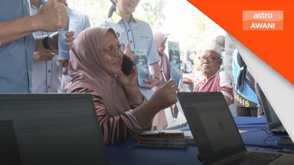 KPDN perkemas bantuan pemindahan tunai