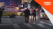 Tragedi Itaewon: Ketua Polis Seoul didakwa atas tuduhan cuai