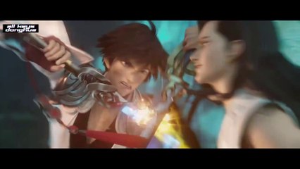 Honor of Kings - [Chapter of Glory] Ep 3 ENG SUB
