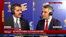 MHP Beşiktaş Belediye Başkanı Adayı Serkan Toper hedeflerini anlattı