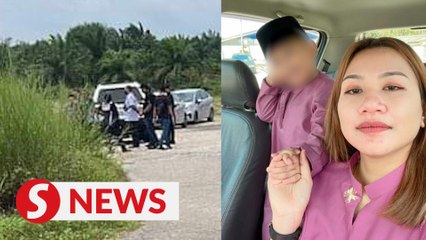 Three nabbed after discovery of skeletal remains believed to be Bella