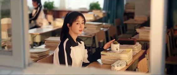 《要久久爱》最新预告：杨紫与范丞丞兄弟变情侣💖